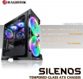 RAIJINTEK Silenos Pro