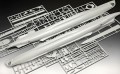 Revell German Submarine Type VII C-41 (1:72)