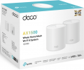 TP-LINK Deco X1500 (2-pack)