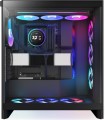 NZXT Kraken Elite 360 RGB (2024) Black