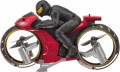 ZIPP Toys Flying Motorcycle