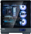 Zalman P50 DS Black