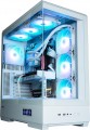 Zalman P50 DS White