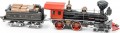 Fascinations 4-4-0 Locomotive MMS191