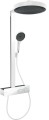 Hansgrohe Rainfinity Showerpipe 360 26853000
