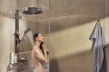 Hansgrohe Rainfinity Showerpipe 360 26853000