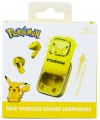 OTL Pokemon Pikachu Slide TWS