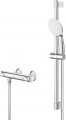 Grohe Grohtherm 500 34796001
