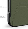 UAG Civilian with Magsafe for iPhone 16 Pro