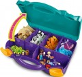 Lego Creative Beach and Travel Suitcase 42672