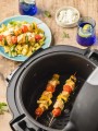 Tefal Multicook ActiFry MY741CF0