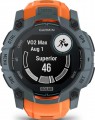 Garmin Instinct 3 Solar 50mm