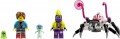 Lego Mateo and the Z-Blob Action Race Car 71491