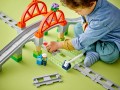 Lego Train Bridge and Tracks Expansion Set 10426