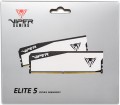 Patriot Memory Viper Elite 5 Non-RGB DDR5 2x16Gb