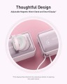 ANKER MagGo Power Bank 10K 35W