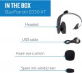 Jabra Blueparrott B350-XT