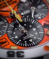Vostok Europe Systema Periodicum Neon VK67-650A723