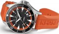 Hamilton Khaki Navy Scuba Auto H82395331