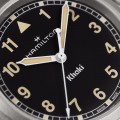 Hamilton Khaki Field Quartz 33mm H69401930