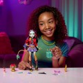 Monster High Jinafire Long HYV58