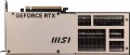 MSI GeForce RTX 5070 Ti 16G INSPIRE 3X OC PLUS