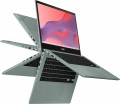 Asus Chromebook CM14 Flip CM1402FM2A