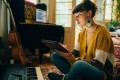 Asus Chromebook CM14 Flip CM1402FM2A