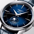 Longines Flagship L4.815.4.92.2