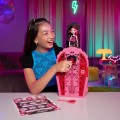 Monster High Skulltimate Secrets Garden Mysteries Draculaura