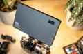 Newell RGB-W Rangha Max