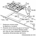 Balay 3ETX576HB