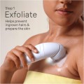 Braun Silk-epil 7 7081