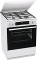 Gorenje GKS 6C71 WF