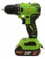 Procraft PA18LiBL