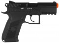 ASG CZ75 P-07 Duty CO2 6mm