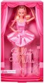 Barbie Ballet Wishes JBJ09