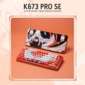 Redragon UCAL K673 PRO Custom Hi-Fi Switch