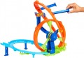 Hot Wheels Rapid Launch and Loop JBX65