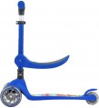 Milly Mally Scooter Fuzzy