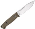 BENCHMADE Sibert Bushcrafter OD G10