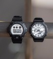 Casio G-Shock GA-2100WD-1A