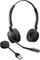 Jabra Engage 55 SE Stereo USB-A UC with Stand