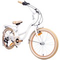 Sun Baby Flower Bike 20