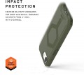 UAG Essential Armor with Magsafe for iPhone 16e