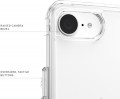 UAG Plyo for iPhone 16e