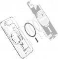 Spigen Ultra Hybrid Zero One (MagFit) for iPhone 16e