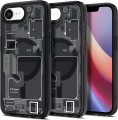 Spigen Ultra Hybrid Zero One (MagFit) for iPhone 16e
