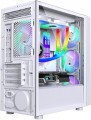 SAMA M203 White