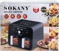 SOKANY SK-10008